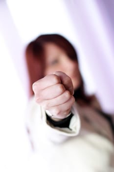 Fist