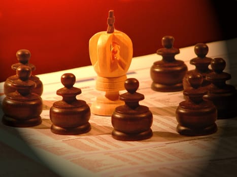 Chess-matt-9