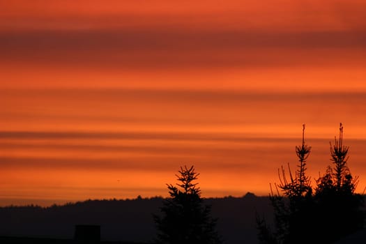 Sunrise