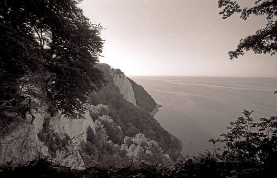 Rügen Chalk Coast