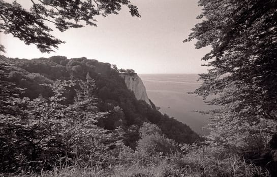 Rügen Chalk Coast II