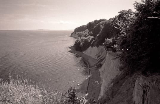 Rügen Chalk Coast IV