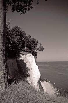 Rügen Chalk Coast III