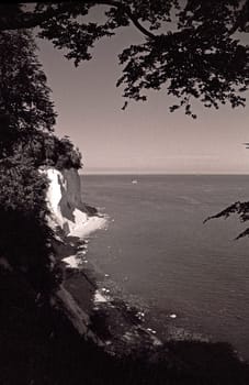 Rügen Chalk Coast V