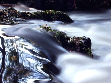 Floating Water 01