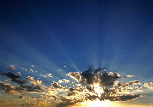 Heavenlights