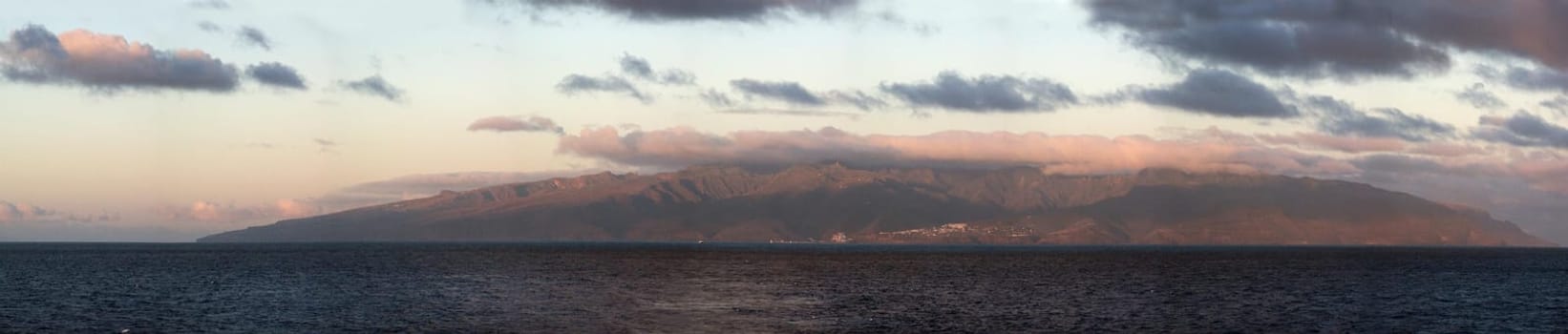La Gomera