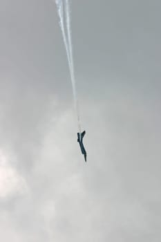F16 downwards