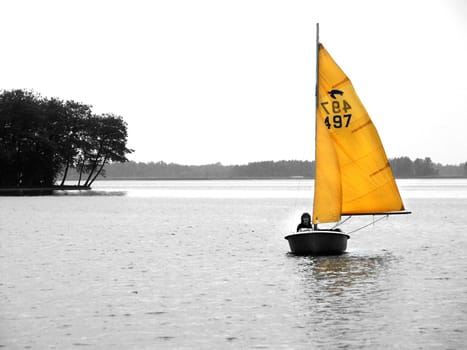 Sailors