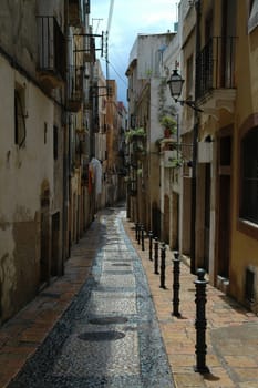 Created in June 2004 in Tarragona,Spain
