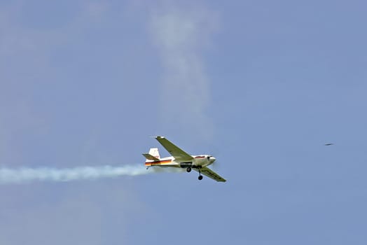 Aerobatics