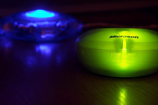 Computer Accessories