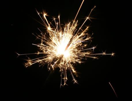 Sparkles