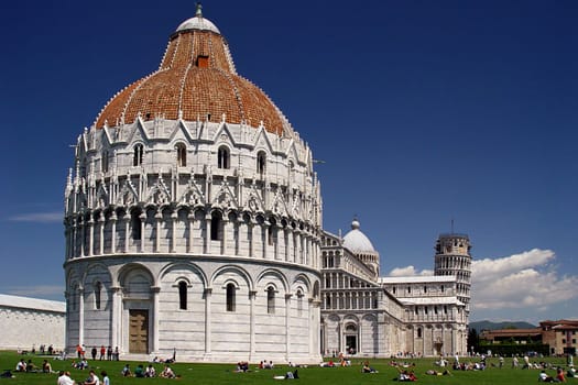 Pisa