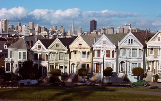 San Francisco