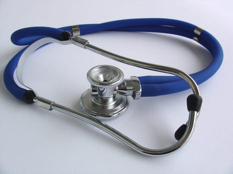 Stethoscope