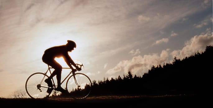 cyclist