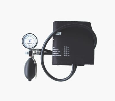 Sphygmomanometer