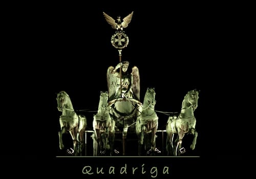 Quadriga