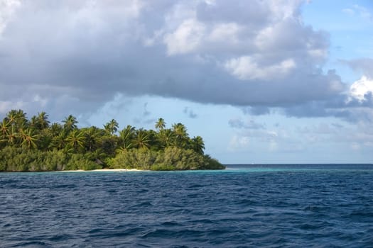 Embudu Village II