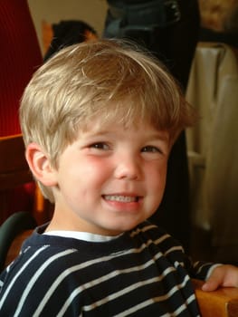 Nephew Anton