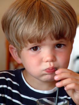 Nephew Anton