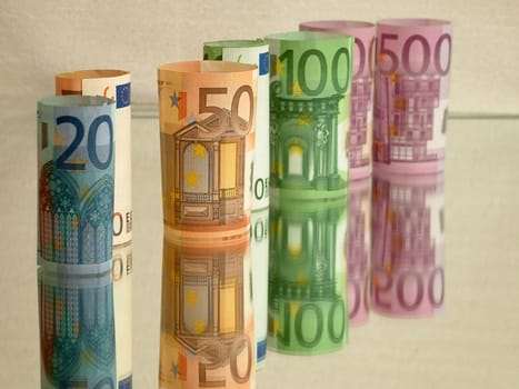 Moneytowers