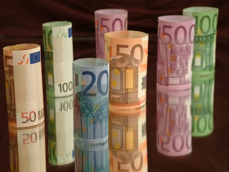 Big money 9