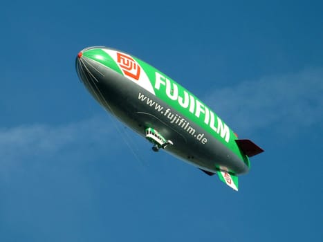 Zeppelin
