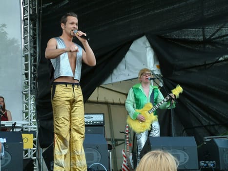 Concert