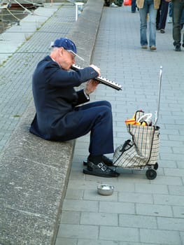 Busker