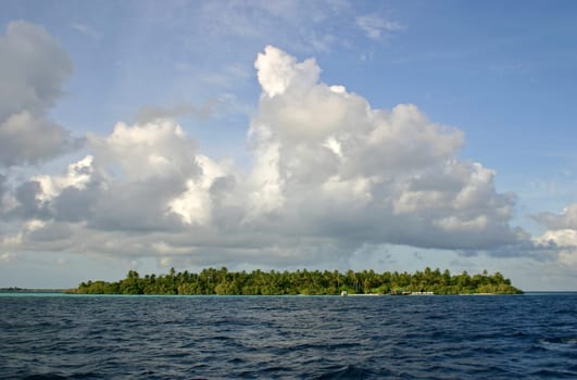 Island of dreams II