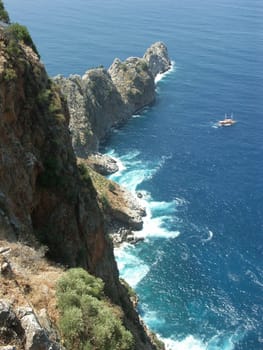 The Rock