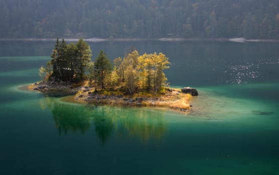 Islet