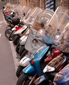 Scooter