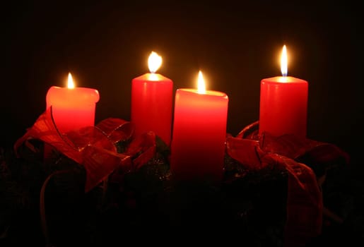 I wish all users a Merry Christmas and continued good light in the New Year. Bea