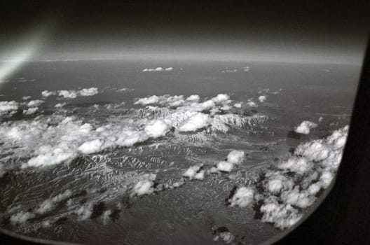 Iran Aerial Photograph III