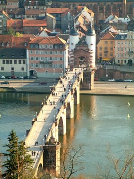 Heidelberg-Alte-Brücke