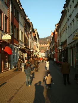Memories-of-Heidelberg