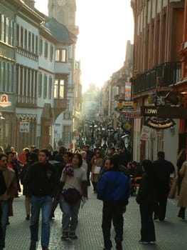 Heidelberg Tourism