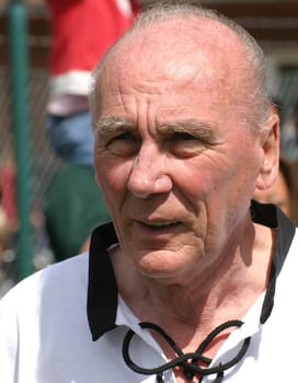 Horst Eckel