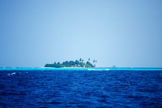 Maaga,Maldives