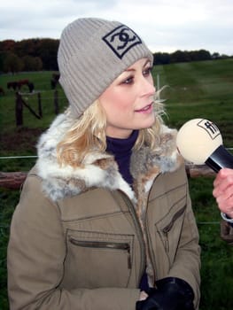 Jenny Elvers Elbertzhagen