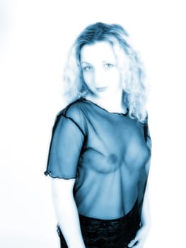 Blue 01