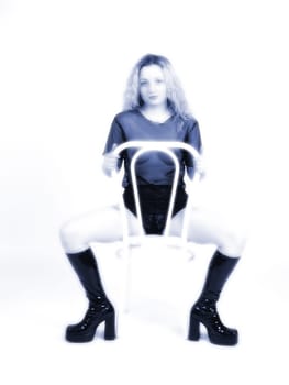 Blue 69