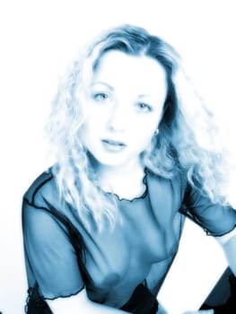 Blue 95