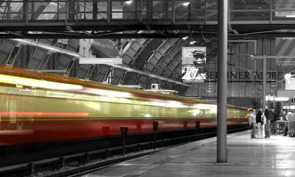 Ghost Train