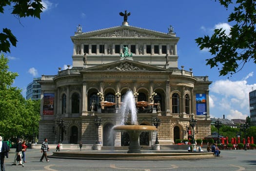 Frankfurt am Main 2004