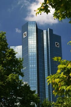 Frankfurt am Main 2004