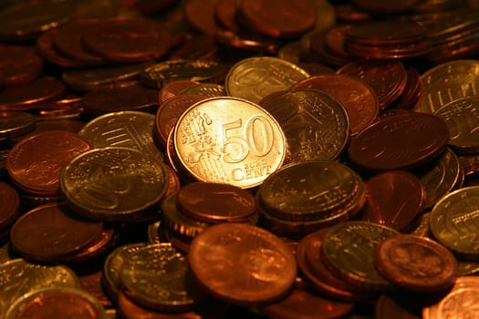 50 cents
